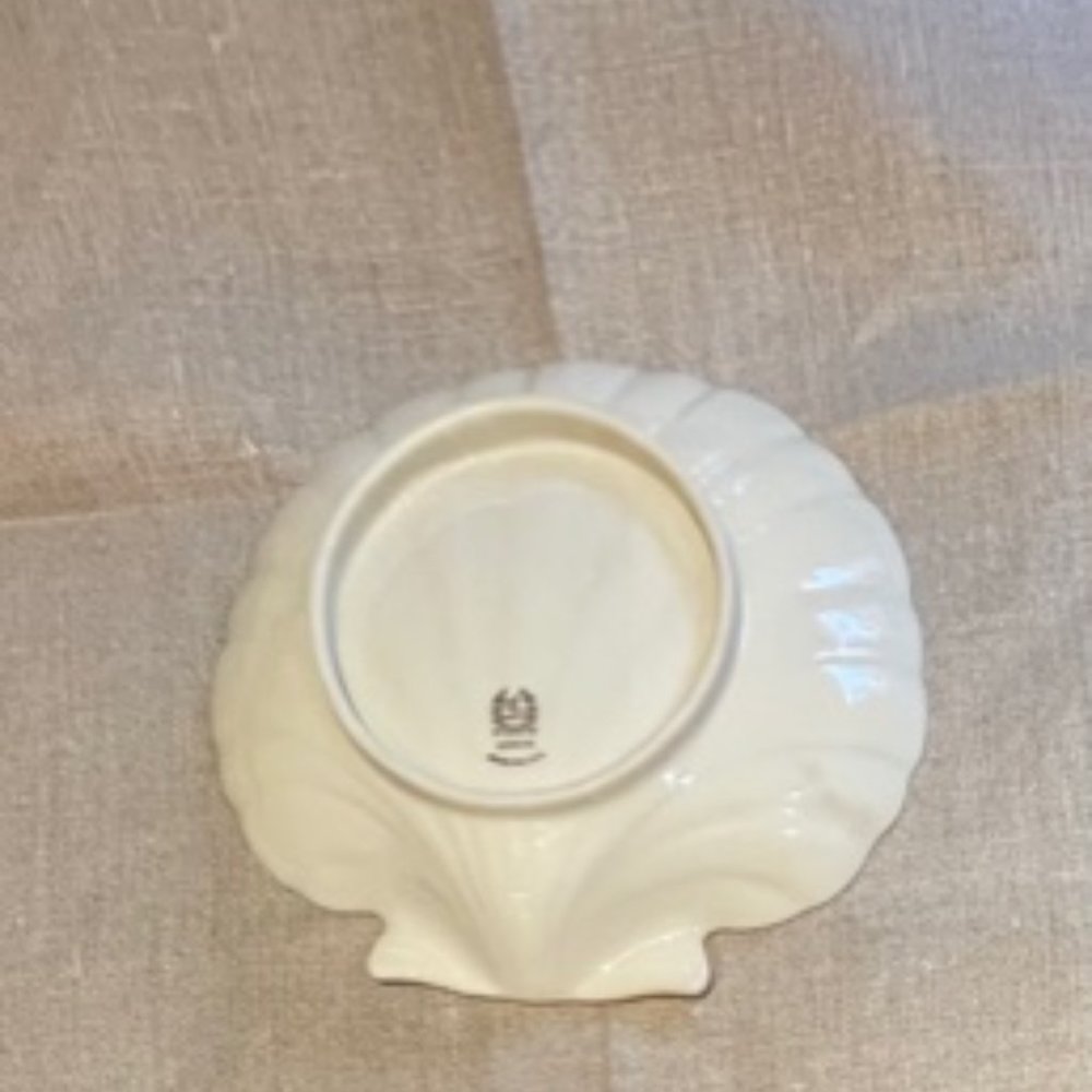 Lenox Agean Shell Dish - Picture 2 of 4